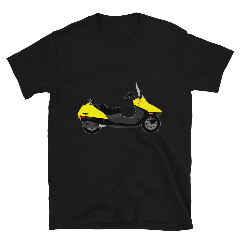 Honda Helix Scooter T-Shirt